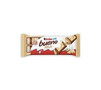 Postres Italianos Ferrero Kinder bueno white. Pack 1 X 1,17KG (39G X 30).
