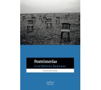 Postrimerías: 33 (Leteo)