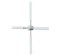 Postur Correction Stick - Herramienta De Estiramiento De Yoga Multifuncional, Alineación Del Cuerpo Y Movilidad Para Ejercicios | Equipo De Fitness Para El Hogar Para Apertura De Espalda Y D