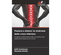 Postura e dolore: la sindrome della croce inferiore: Prevalenza e modelli di sindrome della croce inferiore tra gli individui di età compresa tra 20 e 24 anni