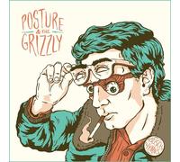 Posture & The Grizzly Busch Hymns (Vinyl) (Importación USA)