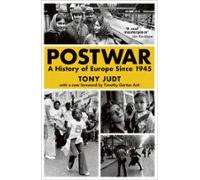 Postwar (ebook)