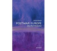 Postwar Europe: A Very Short Introduction