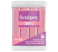POSU6014 SCULPEY SUFFLE 48G FRENCH PINK