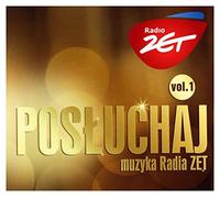 Various Artists - POSLUCHAJ MUZYKA RADIA ZET VOL.1