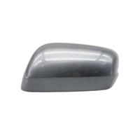 Posventa Cubierta De Espejo Lateral Para Fit Jazz GE6 GE8 | Cubierta de Espejo Retrovisor Izquierda y derecha,plástico