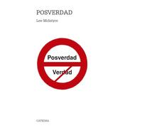 Posverdad (Teorema. Serie mayor)
