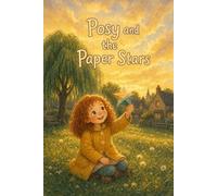 Posy and the Paper Stars: Finding One True Friend - A Picture Book About Friendship for Ages 2-6 (Timeless Tales for Little Hearts)