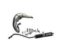 Pot 50 a caja Polini for-race enduro para Derbi 50 DRD, X-Race, X-Treme R-Gilera