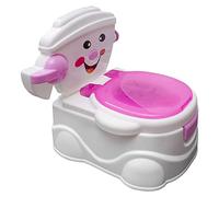 Pot bébé bébé WC pot enfant pot pour enfants WC bébé WC enfants pot bébé WC bébé pot de retén pot de voyage bébé rose