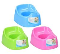 Pot bébé Enfant Toilette WC Siège de toilettes WC Cuvette de toilettes