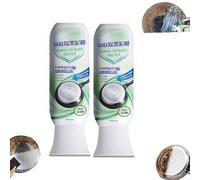Pot Bottom Black Stain Remover,Seaweed Mud Mask Stain Remover,Powerful Grease and Grime Cleaner,Remove Old Pot Black StainRemoval& Polishing,Multi-Purpose Blacke ResidueRemover for Pots,Cookware