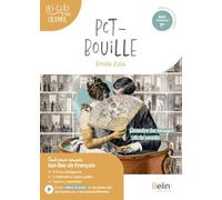 Pot-Bouille, Emie Zola: Bac Français 1re