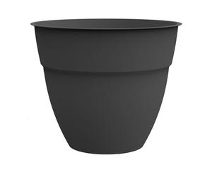 Pot de Fleur EDA Osaka - Gris anthracite - Ø 40 cm - Volume 28,3 L