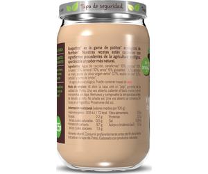 Pot Eco Verd Ternera Eco 235 g