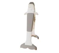 Pot Gripper, Anti Scalding Dish Plate Grabber for Cooking, Non Slip Clips with Heat Resistant, Kitchen Tool for Microwave Oven, Steamer Bbq, Home, Apartment, Camping and Travel, 9.25x2.99 Inches