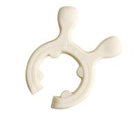 Pot Handle Spoon Rest | Silicone Kitchen Gadget - Anti-Slip Utensil Rest,for Home Apartment Chefs Parents Meal Prep Cooking Lovers Gatherings Women Ladies