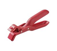Pot Holder Clamp, Heatproof Kitchen Tongs Clip For Dormitory, Anti-Scald Dish Clamp For Cooking, Hotel Restaurant Home Bakery Cafe Rental Bakery Cafe