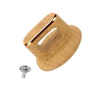 Pot Lid Knob Replacement, Holding Handle for Pan Cover - Anti-Scalding Pot Cover Holding Knob for Casserole Kettle, Frying Pan Lid Handgrip