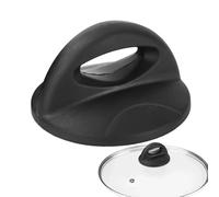 Pot Lid Replacement Knob - Non-Slip Ergonomic Pot Lid Replacement Knob, Knobs For Pots And Pans, Glass Lids Handle For | Home Cooks, Meal Prep, Kitchen Organization, Frying Pan