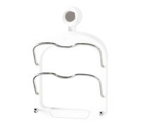 Pot Lids Wall Rack - No Drilling Pan Cover Organizer, Kitchen Storage Solution, Wall-Mounted Holder, Space-Saving Tool | Home Kitchens Apartment Counter Pantry Cabinet Organization, Cooking Convenince