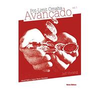 Pot-Limit Omaha Avançado. Small Ball e Jogos Short-Handed - Volume 1