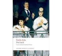 Pot Luck