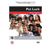Pot Luck [Reino Unido] [DVD]