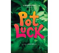 Pot Luck [USA] [DVD]