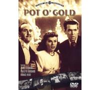 Pot O' Gold [Alemania] [DVD]