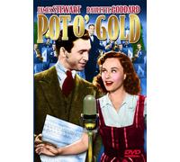 Pot O' Gold [DVD] [Region 1] [NTSC] [Reino Unido]