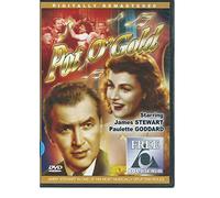 Pot O Gold [Edizione: Regno Unito] [Italia] [DVD]