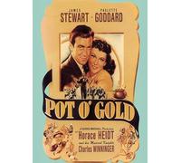 Pot O Gold [Edizione: Stati Uniti] [Italia] [DVD]
