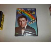 Pot O Gold [Reino Unido] [DVD]