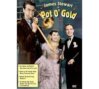 Pot O Gold [Reino Unido] [DVD]
