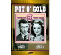 Pot O Gold [Reino Unido] [DVD]