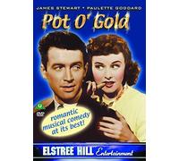 Pot O' Gold [Reino Unido] [DVD]