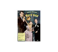 Pot O Gold [Reino Unido] [DVD]