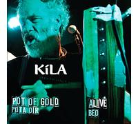 Pot Of Gold / Alive