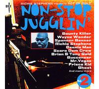 Pot Of Gold Non-Stop Jugglin Vol.2