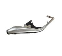 Pot scoot tecnigas gp4 adaptable para piaggio 50 zip 4t, liberty 4t, fly 4t-derb