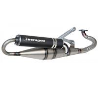 Escape Tecnigas Next-R Aerox/ Jog R/RR /Neos Minarelli horizontal
