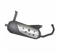 Pot scoot tecnigas silent pro adaptable sym 50 fiddle 2 s 2012+ 4t, orbit 2, 3 2