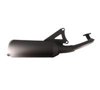 Pot scooter polini original 2 homologado compatible con Minarelli horizontal Yam