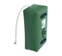 Potable Water Bladder,Large Capacity PVC Leak Proof Hydration Pouch,Camping RV Water Tank Containers - for Garden Hiking Backpacking Climbing Walking Travel