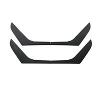 Potadak para 2010-2013 Golf Mk6 - Juego de juntas de puerta interior para manija de tracción 5K4868039A 5K4868040A