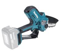 POTADOR DE CADENA LXT 18V BL MOTOR MAKITA DUC150ZJ BARRA 15CM - Azul, Negro (baterías y cargador no incluidos)