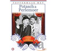 Potasch & Perlemoer - Topvermaak Met Series