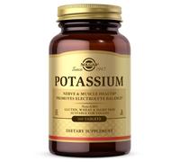 Potasio - 100 comprimidos