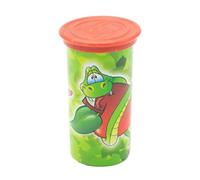 Potato Chip Clip - Prank Snake In A Can | Snake Spring Toy, Potato Chip Bouncing Snakee, Potatos Chipp Snakee Can Jump Spring Toy, Safe Realistic Prop For Gatherings Friends Family Offices Home